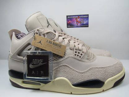 JORDAN 4 A MA MANIERE (WMNS) EN CAJA