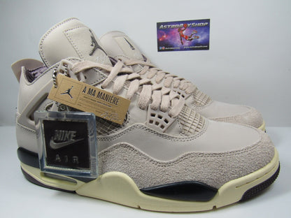 JORDAN 4 A MA MANIERE (WMNS) EN CAJA