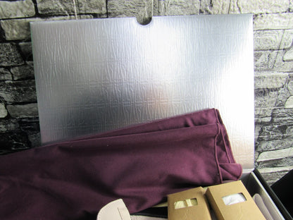 JORDAN 4 A MA MANIERE (WMNS) EN CAJA
