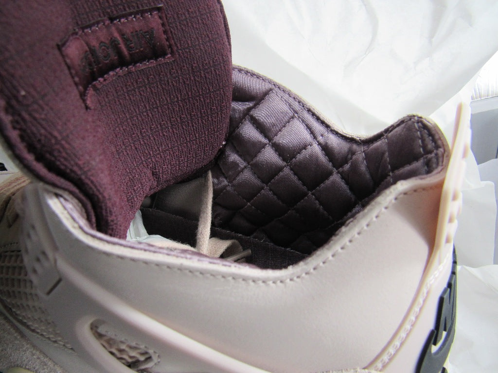 JORDAN 4 A MA MANIERE (WMNS) EN CAJA