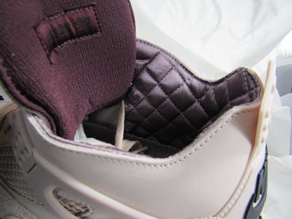 JORDAN 4 A MA MANIERE (WMNS) EN CAJA