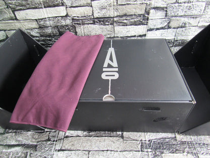 JORDAN 4 A MA MANIERE (WMNS) EN CAJA