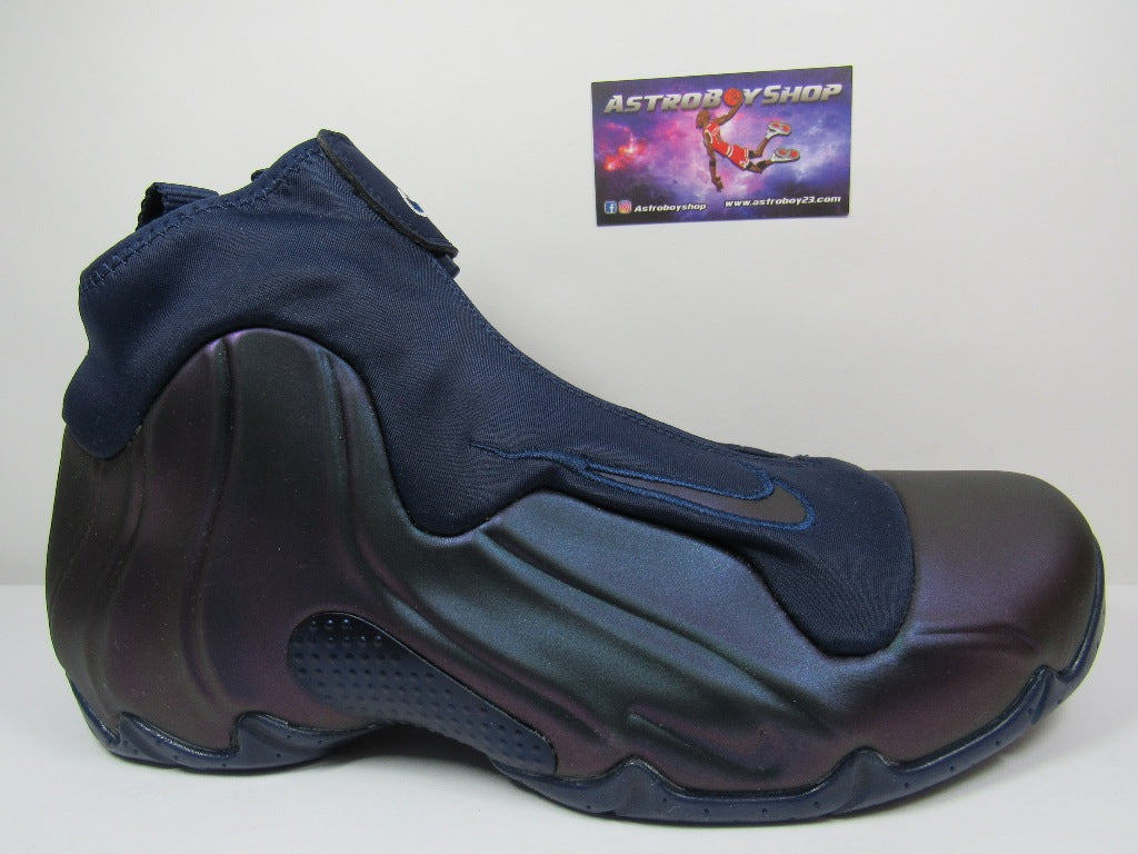 FLIGHTPOSITE JASON KIDD EDITION  EN CAJA