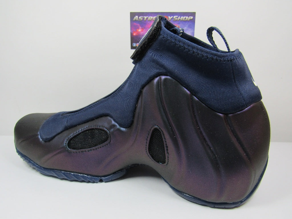 FLIGHTPOSITE JASON KIDD EDITION  EN CAJA