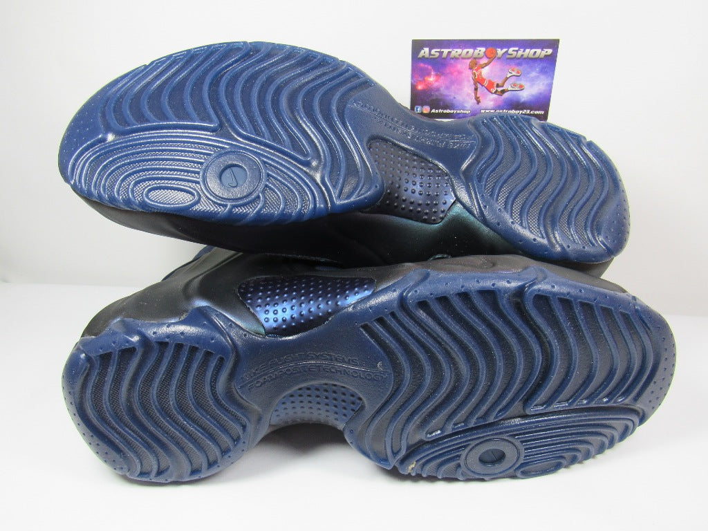 FLIGHTPOSITE JASON KIDD EDITION  EN CAJA