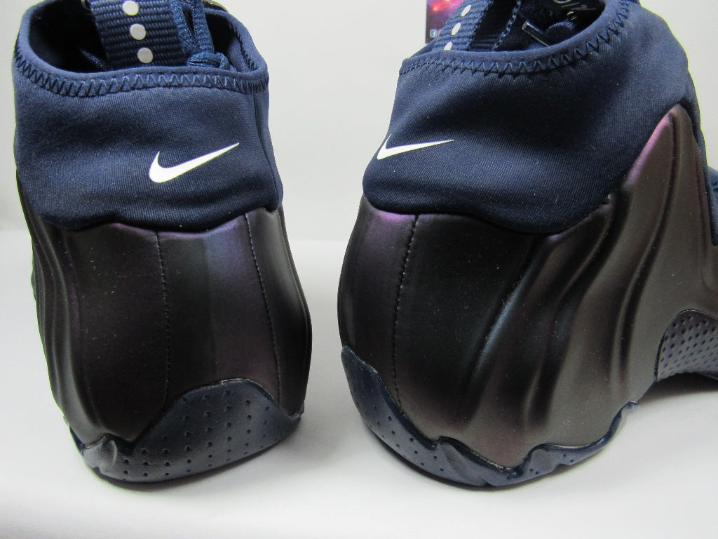 FLIGHTPOSITE JASON KIDD EDITION  EN CAJA