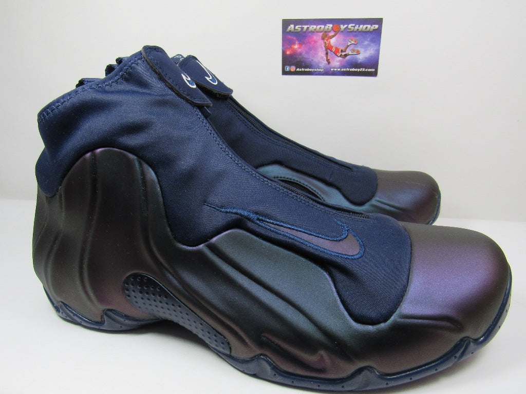 FLIGHTPOSITE JASON KIDD EDITION  EN CAJA
