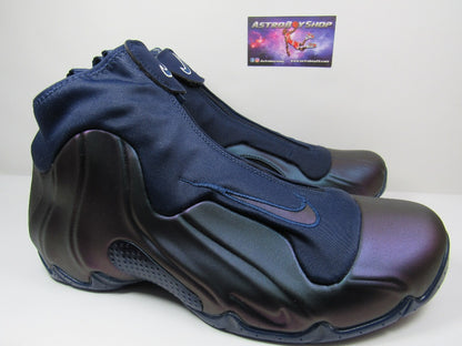 FLIGHTPOSITE JASON KIDD EDITION  EN CAJA