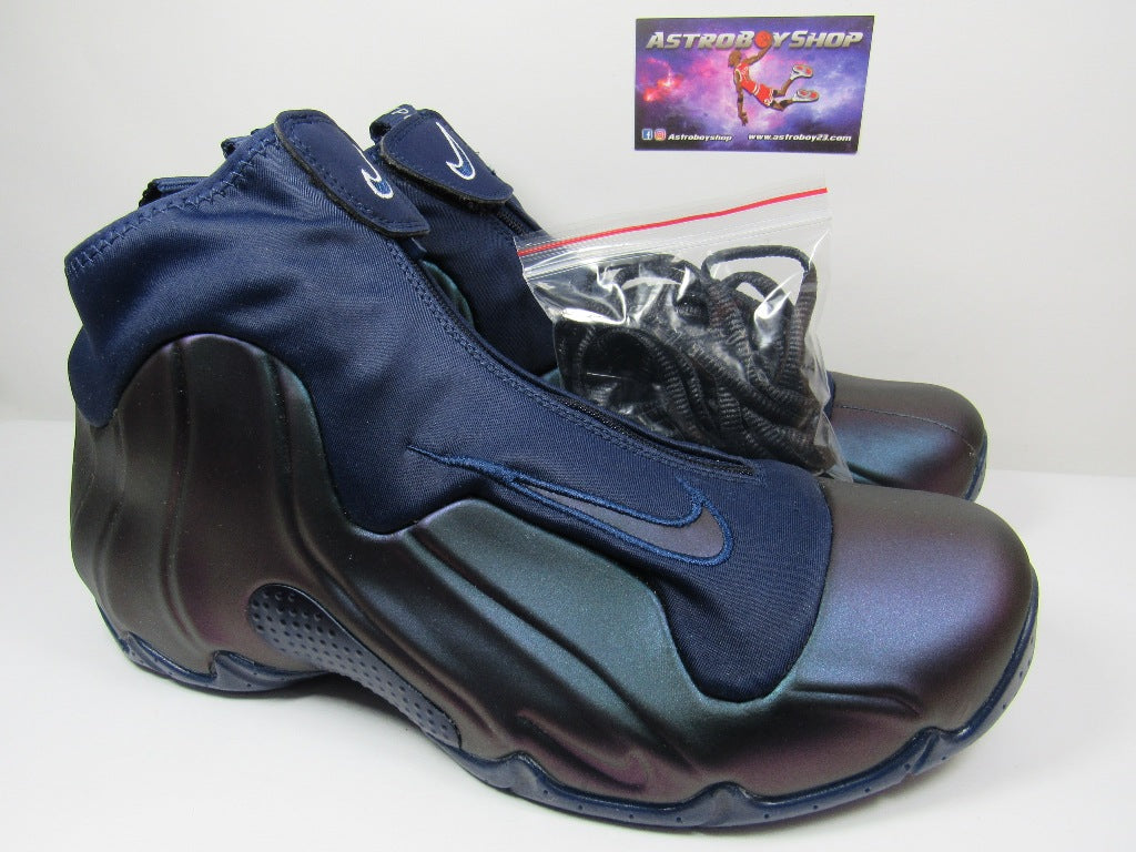 FLIGHTPOSITE JASON KIDD EDITION  EN CAJA