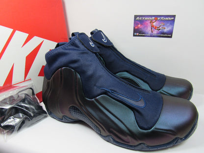 FLIGHTPOSITE JASON KIDD EDITION  EN CAJA