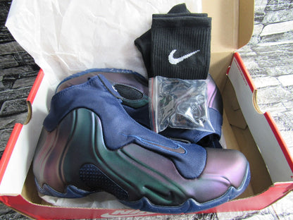 FLIGHTPOSITE JASON KIDD EDITION  EN CAJA