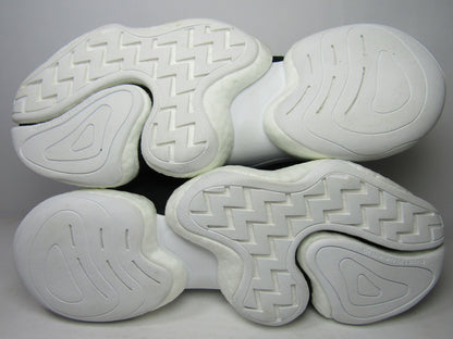 ADIDAS CRAZY BYW BLACK WHITE BOOST EN CAJA DE REPUESTO