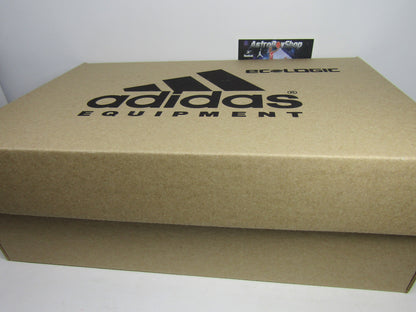 ADIDAS CRAZY BYW BLACK WHITE BOOST EN CAJA DE REPUESTO