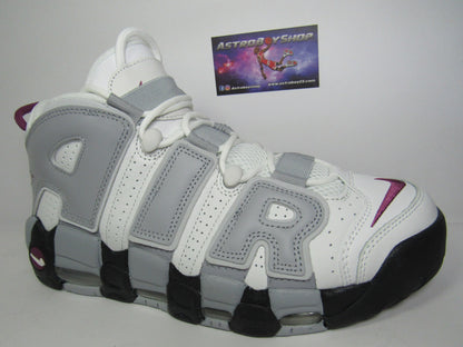 PIPPEN AIR MORE (W) UPTEMPO "MULBERRY" EN CAJA