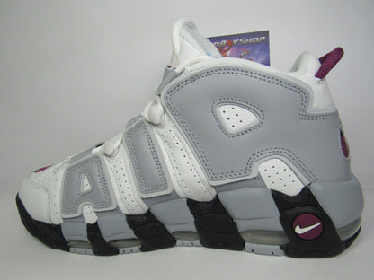 PIPPEN AIR MORE (W) UPTEMPO "MULBERRY" EN CAJA