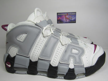 PIPPEN AIR MORE (W) UPTEMPO "MULBERRY" EN CAJA