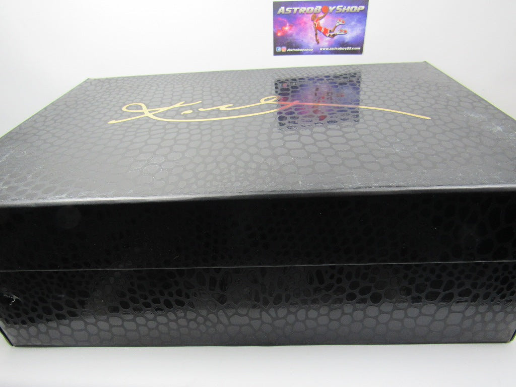 KOBE 9 LOW EM PROTRO CHINA EDITION EN CAJA