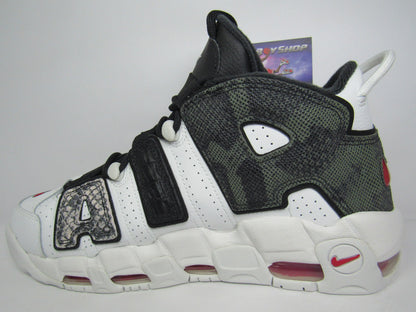 PIPPEN AIR MORE UPTEMPO "ANIMAL" EN CAJA