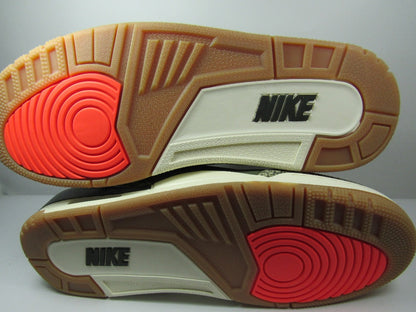 JORDAN 3 FAMILY AFFAIR EN CAJA