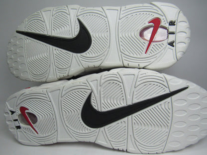 PIPPEN AIR MORE UPTEMPO "ANIMAL" EN CAJA