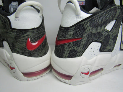 PIPPEN AIR MORE UPTEMPO "ANIMAL" EN CAJA