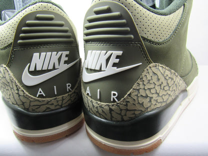 JORDAN 3 FAMILY AFFAIR EN CAJA