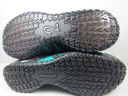 NIKE JA MORANT 3 SCRATCH 3.0 EN CAJA CON EXTRA LACES