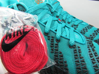 NIKE JA MORANT 3 SCRATCH 3.0 EN CAJA CON EXTRA LACES