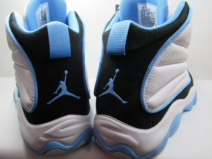 JORDAN PRO STRONG UNC BLACK EN CAJA