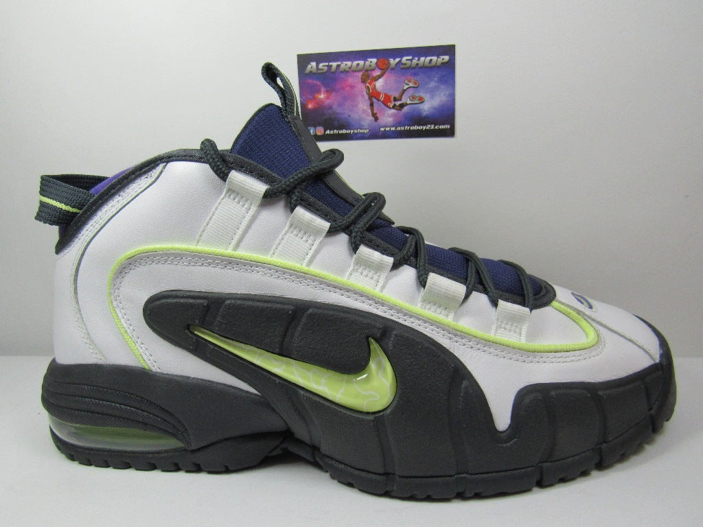 NIKE PENNY 1 HISTORY EN CAJA DE REPUESTO