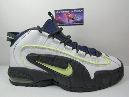 NIKE PENNY 1 HISTORY EN CAJA DE REPUESTO
