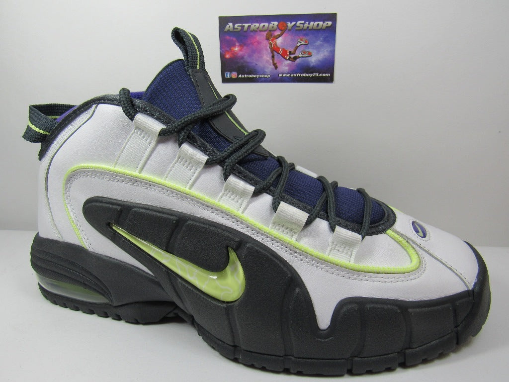NIKE PENNY 1 HISTORY EN CAJA DE REPUESTO