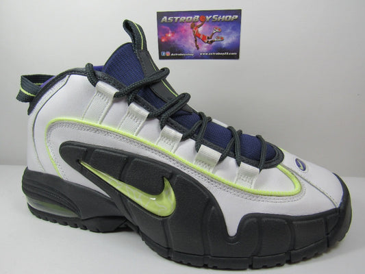 NIKE PENNY 1 HISTORY EN CAJA DE REPUESTO
