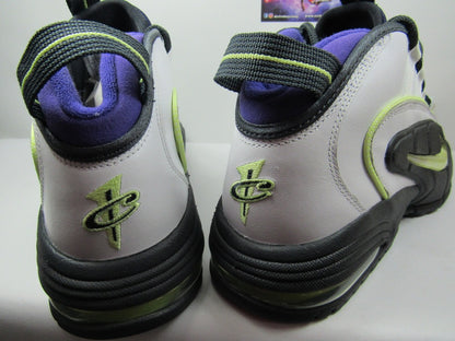 NIKE PENNY 1 HISTORY EN CAJA DE REPUESTO