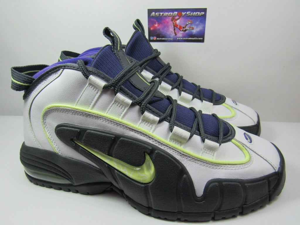 NIKE PENNY 1 HISTORY EN CAJA DE REPUESTO