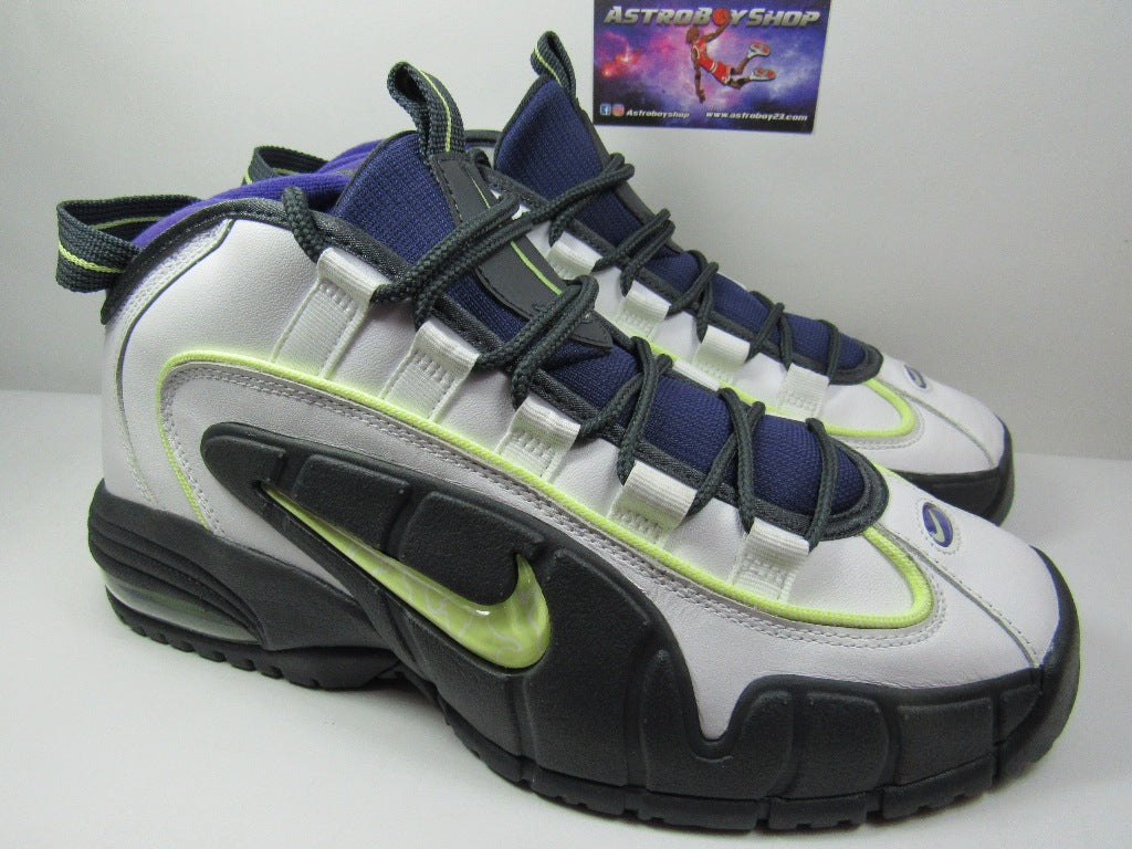 NIKE PENNY 1 HISTORY EN CAJA DE REPUESTO