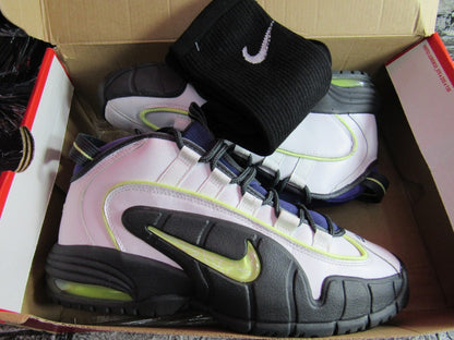 NIKE PENNY 1 HISTORY EN CAJA DE REPUESTO