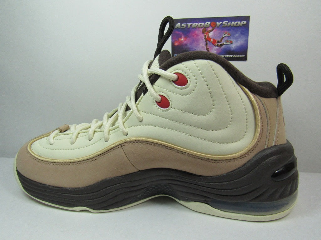 NIKE PENNY 2 BAROQUE BROWN EN CAJA