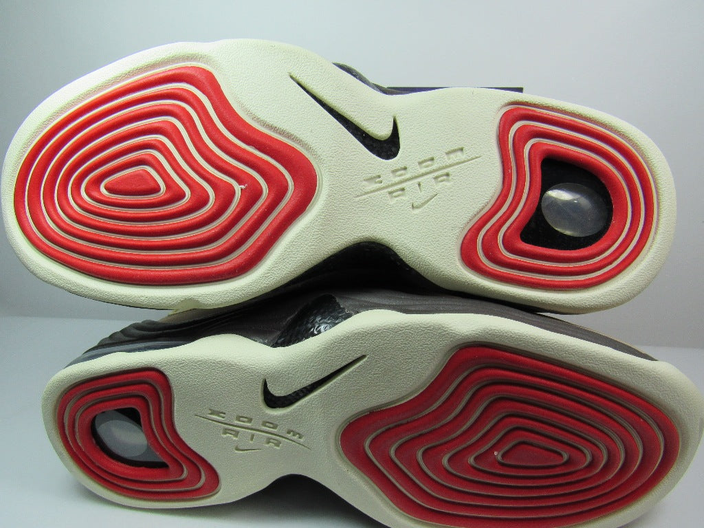 NIKE PENNY 2 BAROQUE BROWN EN CAJA