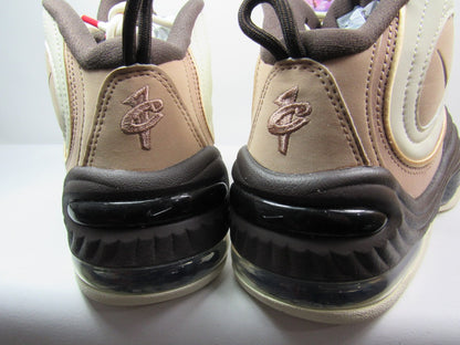 NIKE PENNY 2 BAROQUE BROWN EN CAJA