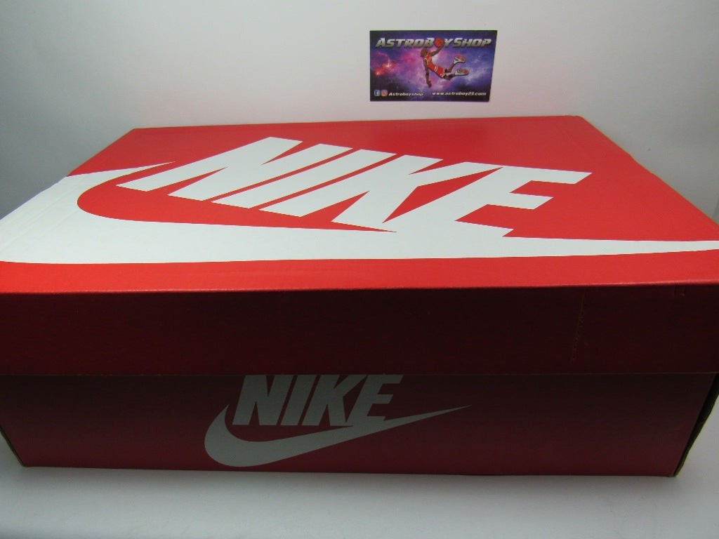 NIKE PENNY 2 BAROQUE BROWN EN CAJA