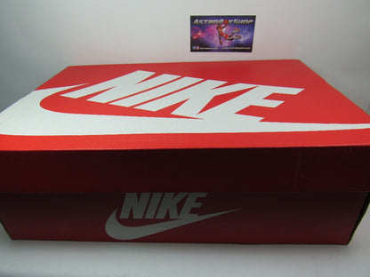 NIKE PENNY 2 BAROQUE BROWN EN CAJA