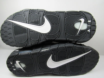 PIPPEN AIR MORE UPTEMPO BLACK 2020 EN CAJA DE REPUESTO