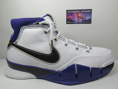 NIKE KOBE 1 81POINTS EDITION 2025 EN CAJA