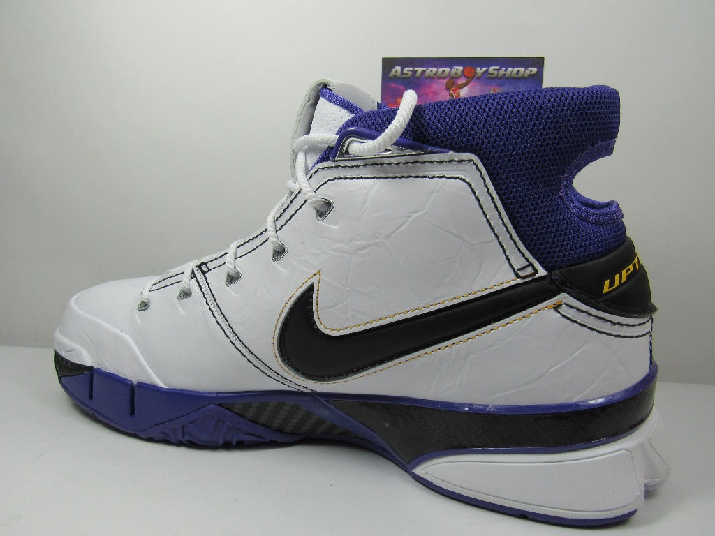 NIKE KOBE 1 81POINTS EDITION 2025 EN CAJA