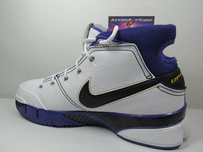 NIKE KOBE 1 81POINTS EDITION 2025 EN CAJA