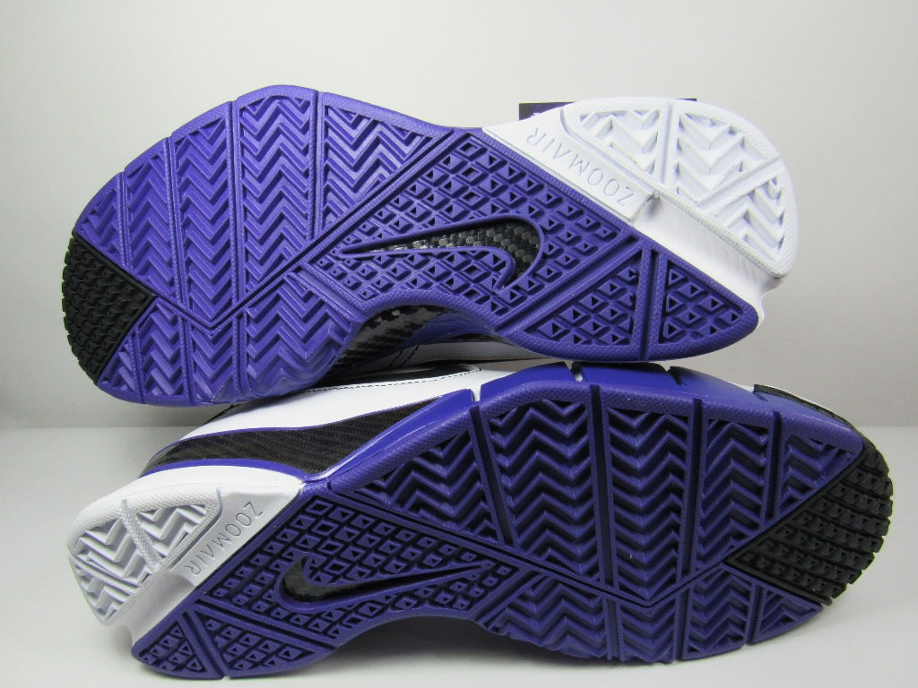 NIKE KOBE 1 81POINTS EDITION 2025 EN CAJA