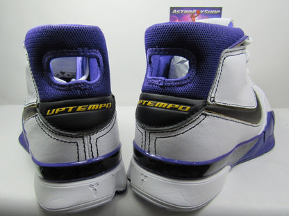 NIKE KOBE 1 81POINTS EDITION 2025 EN CAJA
