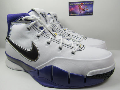 NIKE KOBE 1 81POINTS EDITION 2025 EN CAJA