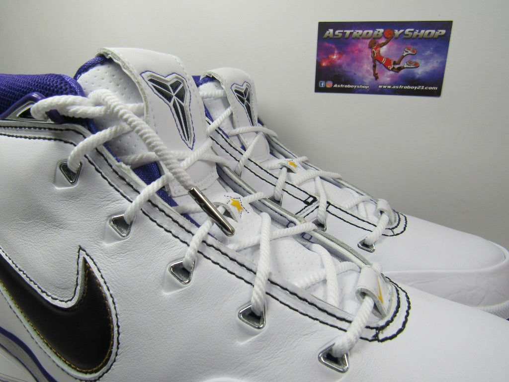 NIKE KOBE 1 81POINTS EDITION 2025 EN CAJA